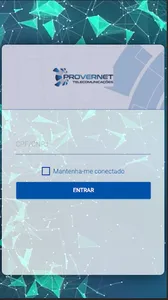 Provernet Central do Assinante screenshot 0