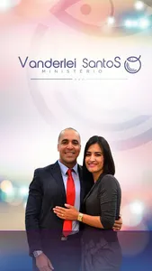 Pr Vanderlei Santos screenshot 0