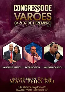 Pr Vanderlei Santos screenshot 1