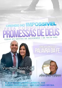 Pr Vanderlei Santos screenshot 3
