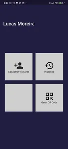 Morador - Pulsar Trends screenshot 1