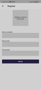 Morador - Pulsar Trends screenshot 2