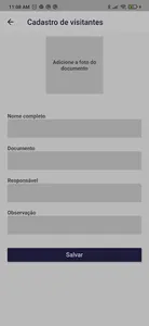 Portaria - Pulsar Trends screenshot 1