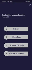 Portaria - Pulsar Trends screenshot 3