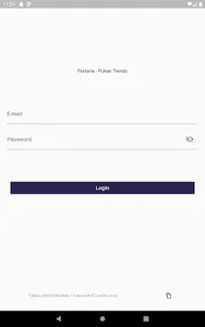 Portaria - Pulsar Trends screenshot 4