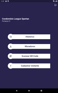 Portaria - Pulsar Trends screenshot 5