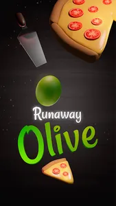 Runaway Olive screenshot 0