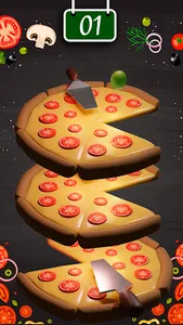 Runaway Olive screenshot 13