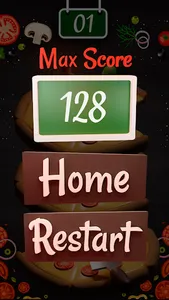 Runaway Olive screenshot 3