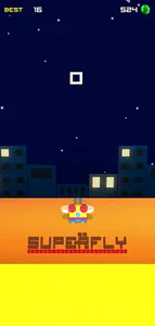 SuperFly Adventures screenshot 0