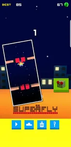 SuperFly Adventures screenshot 8