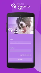 Pupz Parceiros screenshot 1