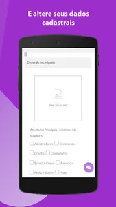 Pupz Parceiros screenshot 3