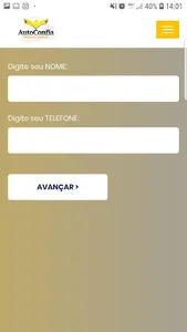 AutoConfia screenshot 1
