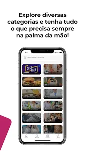 PwrClube screenshot 4