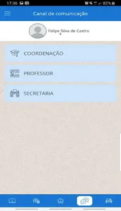 Colégio Dom Bosco Resende screenshot 0