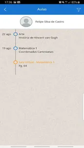 Colégio Dom Bosco Resende screenshot 5