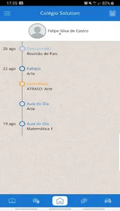 Colégio Dom Bosco Resende screenshot 7
