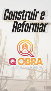 Q Obra Prestador de Serviço screenshot 12