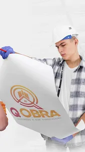Q Obra Prestador de Serviço screenshot 16