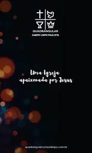 Quadrangular Campo Limpo PTA screenshot 0