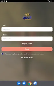 Quali Saúde Empresarial screenshot 11