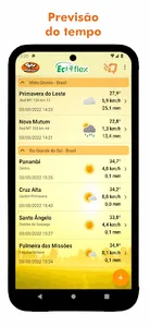 Ecoflex QualyAgro screenshot 4