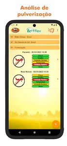 Ecoflex QualyAgro screenshot 7