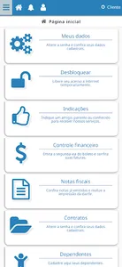 Facenet screenshot 1