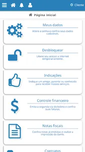 Facenet screenshot 4