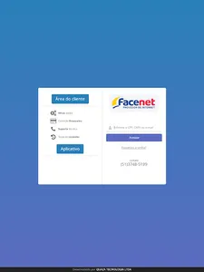 Facenet screenshot 9