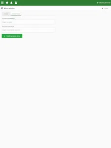 HZI Conecta screenshot 4