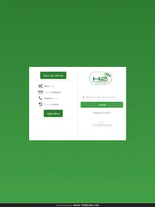 HZI Conecta screenshot 5