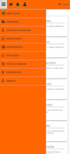 Rikanet screenshot 1