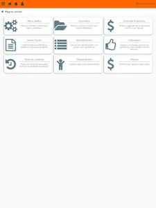 Rikanet screenshot 10