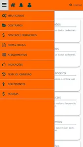 Rikanet screenshot 4