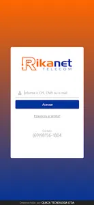 Rikanet screenshot 5