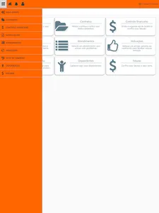 Rikanet screenshot 8