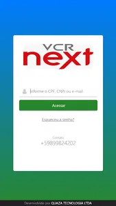 VCR Next screenshot 0