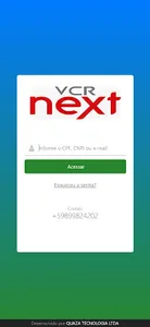 VCR Next screenshot 3