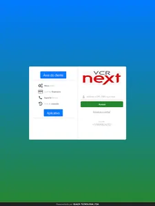 VCR Next screenshot 9