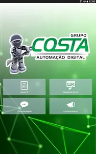 Costa Automação Ordem de Servi screenshot 7