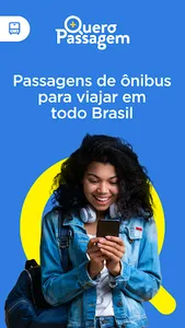 Quero Passagem: Compare Preços screenshot 0