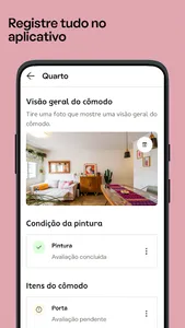 Vistoriador - QuintoAndar screenshot 3