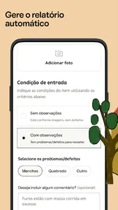 Vistoriador - QuintoAndar screenshot 4