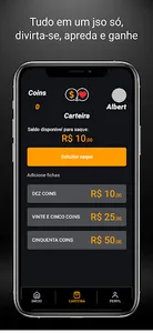 EQuiz Premiado screenshot 4