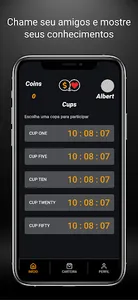EQuiz Premiado screenshot 6