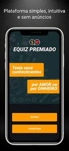 EQuiz Premiado screenshot 9