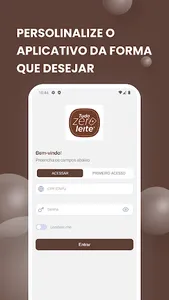 Pedido Eletrônico - Genevy screenshot 0