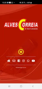 Alves Correia screenshot 0